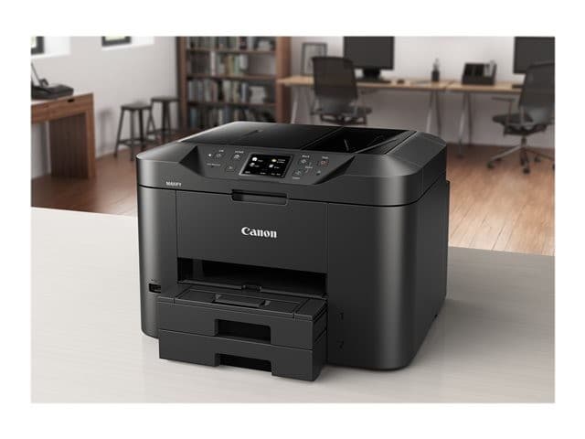 Canon MAXIFY MB2750 - multifunction printer - colour - Image 5