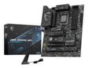 MSI Z890 GAMING WIFI Intel Z890 LGA 1851 (Socket V1) DDR5 ATX Motherboard thumbnail 1