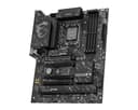 MSI Z890 GAMING WIFI Intel Z890 LGA 1851 (Socket V1) DDR5 ATX Motherboard thumbnail 4
