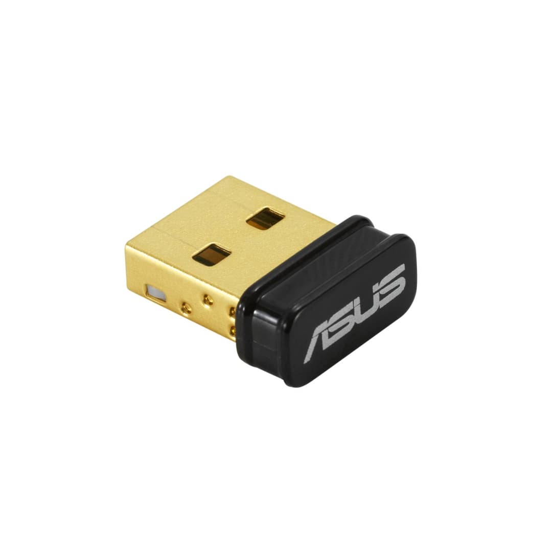 ASUS USB-N10 Nano B1 150 Mbps Internal WLAN USB Adapter - Image 4