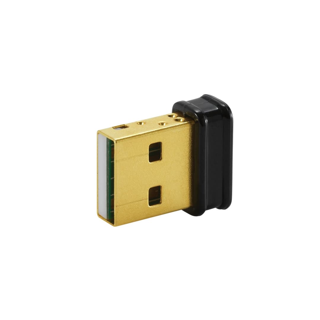 ASUS USB-N10 Nano B1 150 Mbps Internal WLAN USB Adapter - Image 5