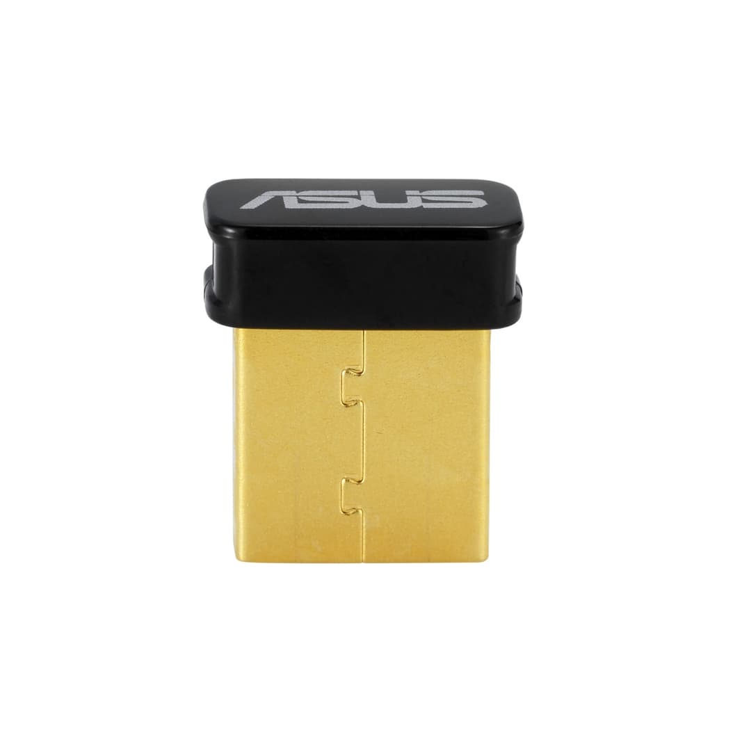 ASUS USB-N10 Nano B1 150 Mbps Internal WLAN USB Adapter - Image 6