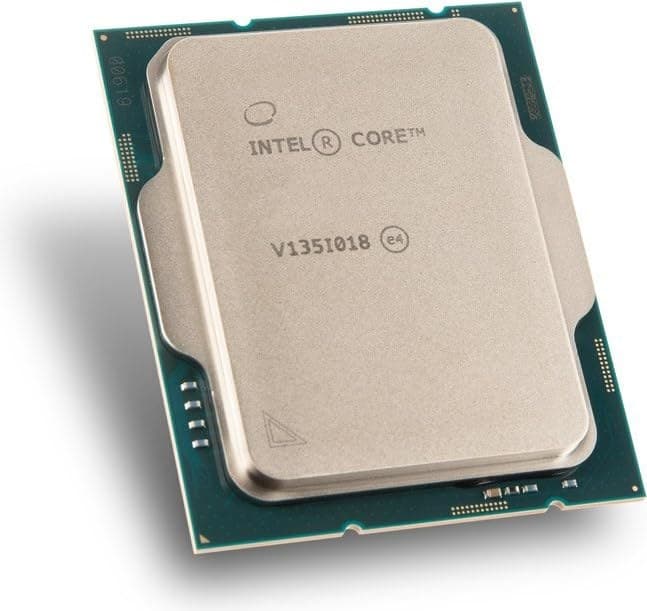 Intel Core i7-13700 Raptor Lake 16 Core 24 Thread 2.10 GHz LGA 1700 30 MB Smart Cache Processor - Image 1