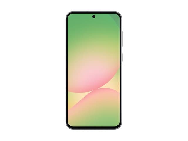 Samsung Galaxy A56 5G Smartphone 128GB 8GB RAM - Awesome Graphite - Image 3