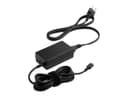 HP 65W USB-C LC Power Adapter (1P3K6AA#ABU) thumbnail 1