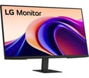 LG 32U631A-B.AEKQ Quad HD 32" IPS LCD 100Hz 5ms USB-C HDR10 Monitor - Black thumbnail 2
