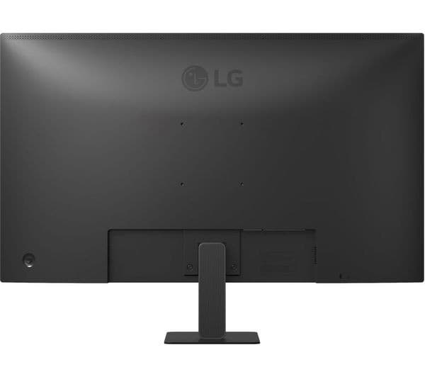 LG 32U631A-B.AEKQ Quad HD 32" IPS LCD 100Hz 5ms USB-C HDR10 Monitor - Black - Image 4