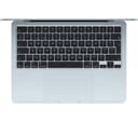 Apple MacBook Air 13-inch M5 24GB 1TB - Sky Blue thumbnail 3