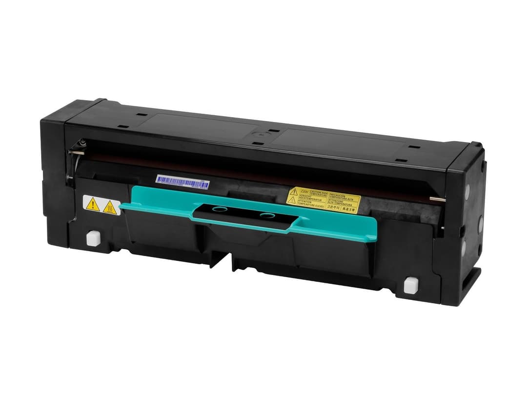 Heated Pressure Roller 220V - Image 1