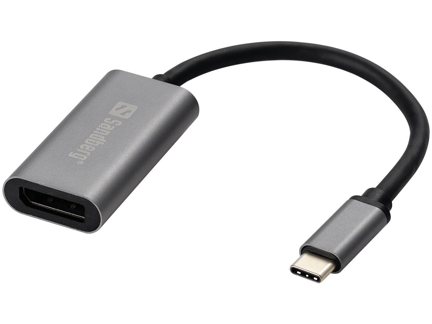 Sandberg USB-C to DisplayPort Link (136-19)