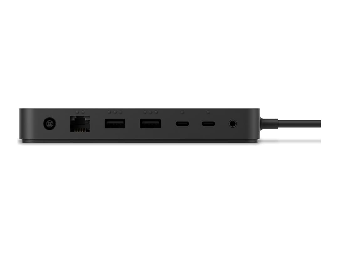 Microsoft Surface Dock Thunderbolt 4 - Image 1