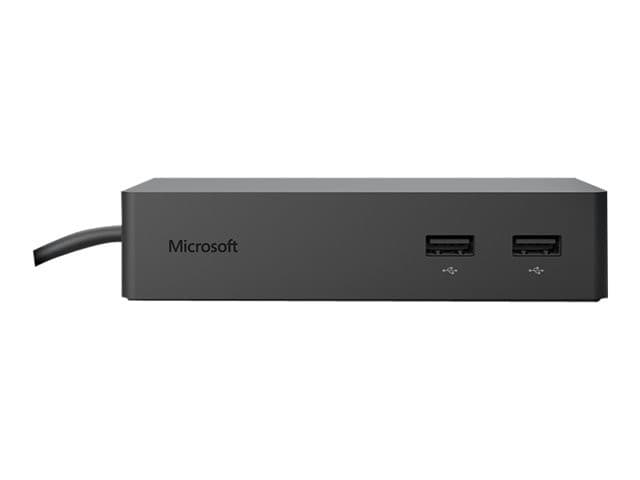 Microsoft Surface Dock Thunderbolt 4 - Image 3