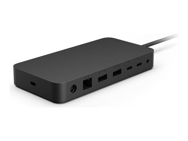 Microsoft Surface Dock Thunderbolt 4 - Image 5