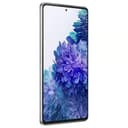 Samsung Galaxy S20 FE 5G 128GB 6GB RAM Dual SIM Smartphone - Cloud White thumbnail 2