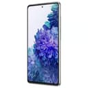 Samsung Galaxy S20 FE 5G 128GB 6GB RAM Dual SIM Smartphone - Cloud White thumbnail 3