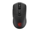 MSI VERSA 300 WIRELESS 8K Ambidextrous Gaming Mouse, 26000 DPI, 2.4GHz / Bluetooth / Wired thumbnail 1