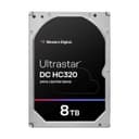 Western Digital Ultrastar DC HC320 internal hard drive 8 TB 7200 RPM 256 MB 3.5" SAS thumbnail 2