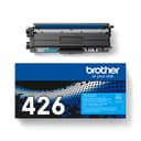Brother TN-426 Super High Yield Toner Cartridge - Cyan thumbnail 2