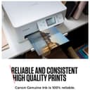Canon PG-540 & CL-541 Ink Cartridges - Black & Colour thumbnail 5