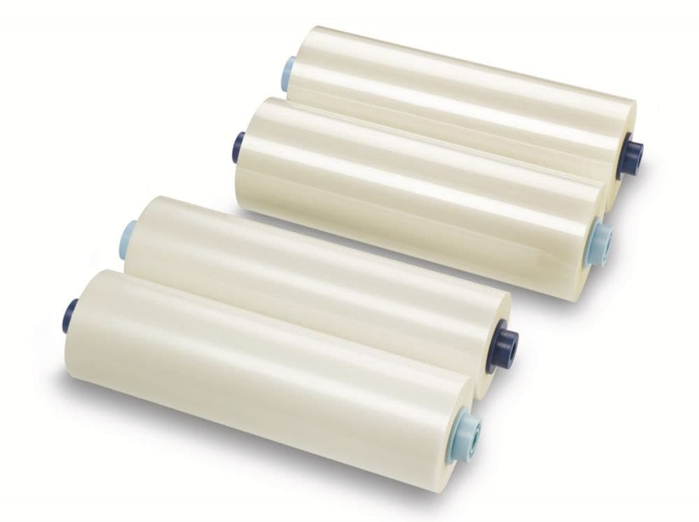 GBC 3400931EZ 125Mic Gloss Roll - Image 1