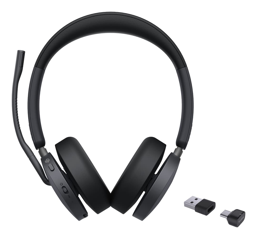 Yealink BH74 Teams USB-C/A Headset - Image 2
