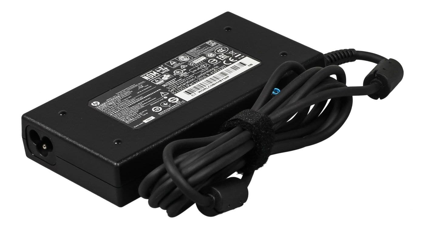 ADPTR 120W S-3P PFC Slim 4.5mm