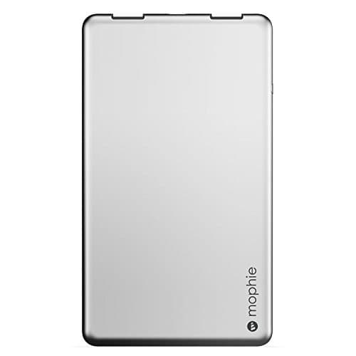 mophie Powerstation 3X External Battery - White - Image 3
