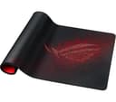 ASUS ROG Sheath Gaming Surface Mouse Pad 900 x 440 x 3 mm - Black & Red - 90MP00K1-B0UA00 thumbnail 3
