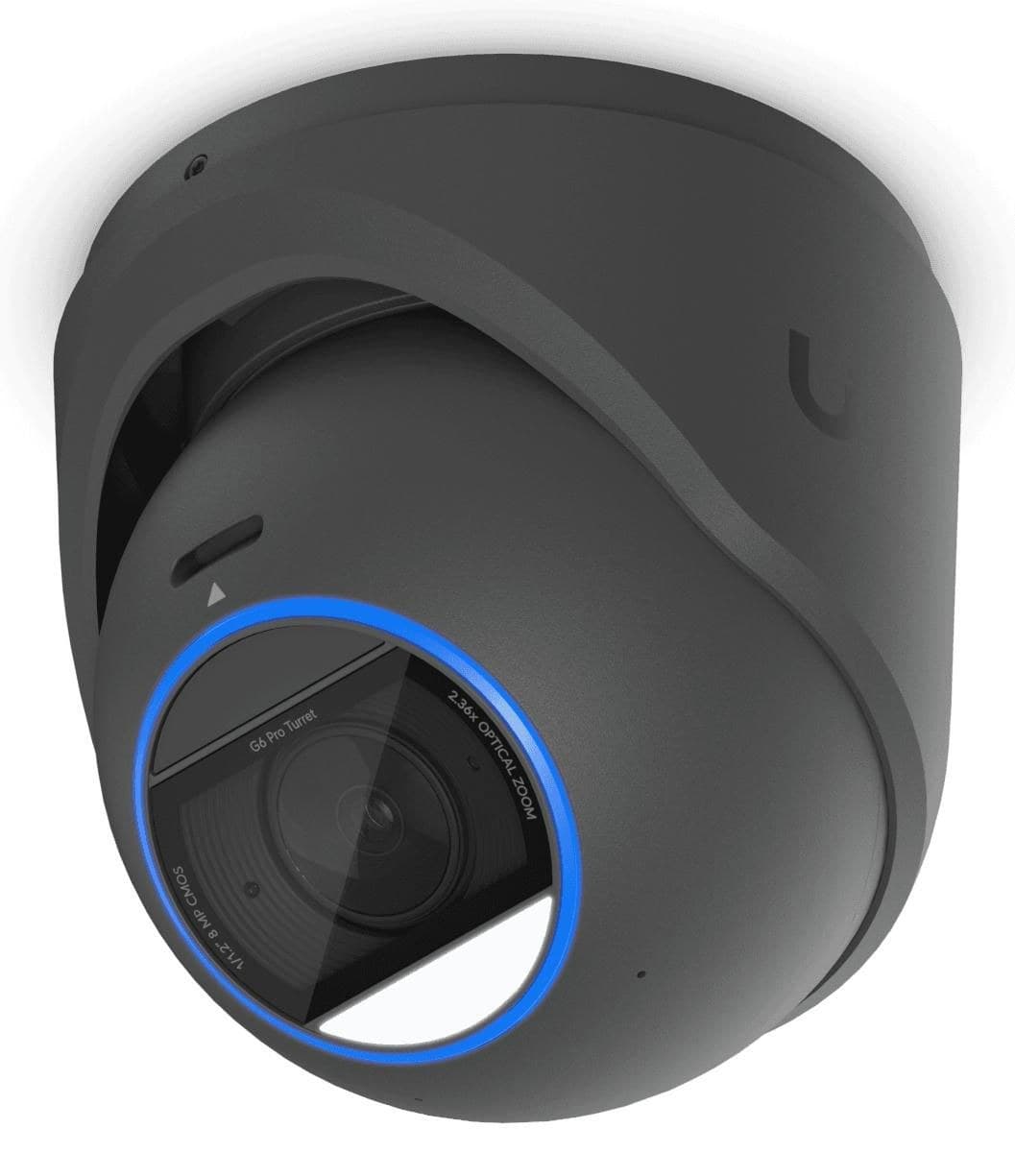 All-weather tamper-resistant