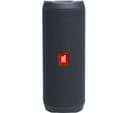 JBL Flip Essential 2 Bluetooth Speaker Black thumbnail 1