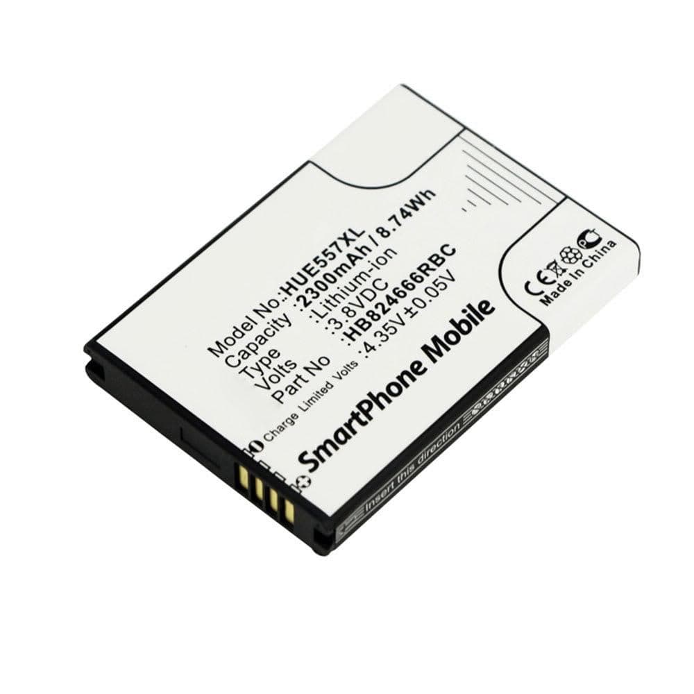 Battery 8.74Wh, Li-ion, 3.8V