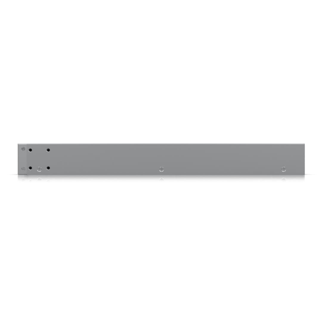 Ubiquiti USW PRO MAX 48 POE 1/2.5Gbps PoE+ Managed Network Switch - 48-Ports - Image 3