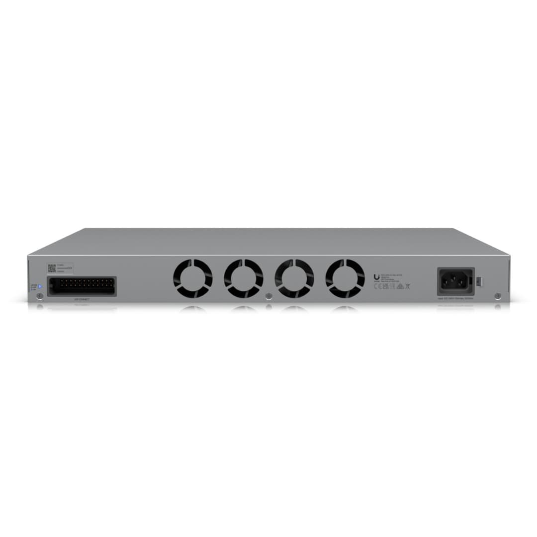 Ubiquiti USW PRO MAX 48 POE 1/2.5Gbps PoE+ Managed Network Switch - 48-Ports - Image 4