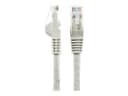 StarTech CAT6 LSZH Patch Cable 5m Grey (N6LPATCH5MGR) thumbnail 2