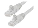 StarTech CAT6 LSZH Patch Cable 5m Grey (N6LPATCH5MGR) thumbnail 3