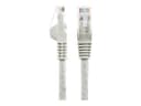 StarTech CAT6 LSZH Patch Cable 5m Grey (N6LPATCH5MGR) thumbnail 4