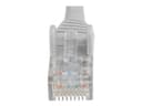 StarTech CAT6 LSZH Patch Cable 5m Grey (N6LPATCH5MGR) thumbnail 5