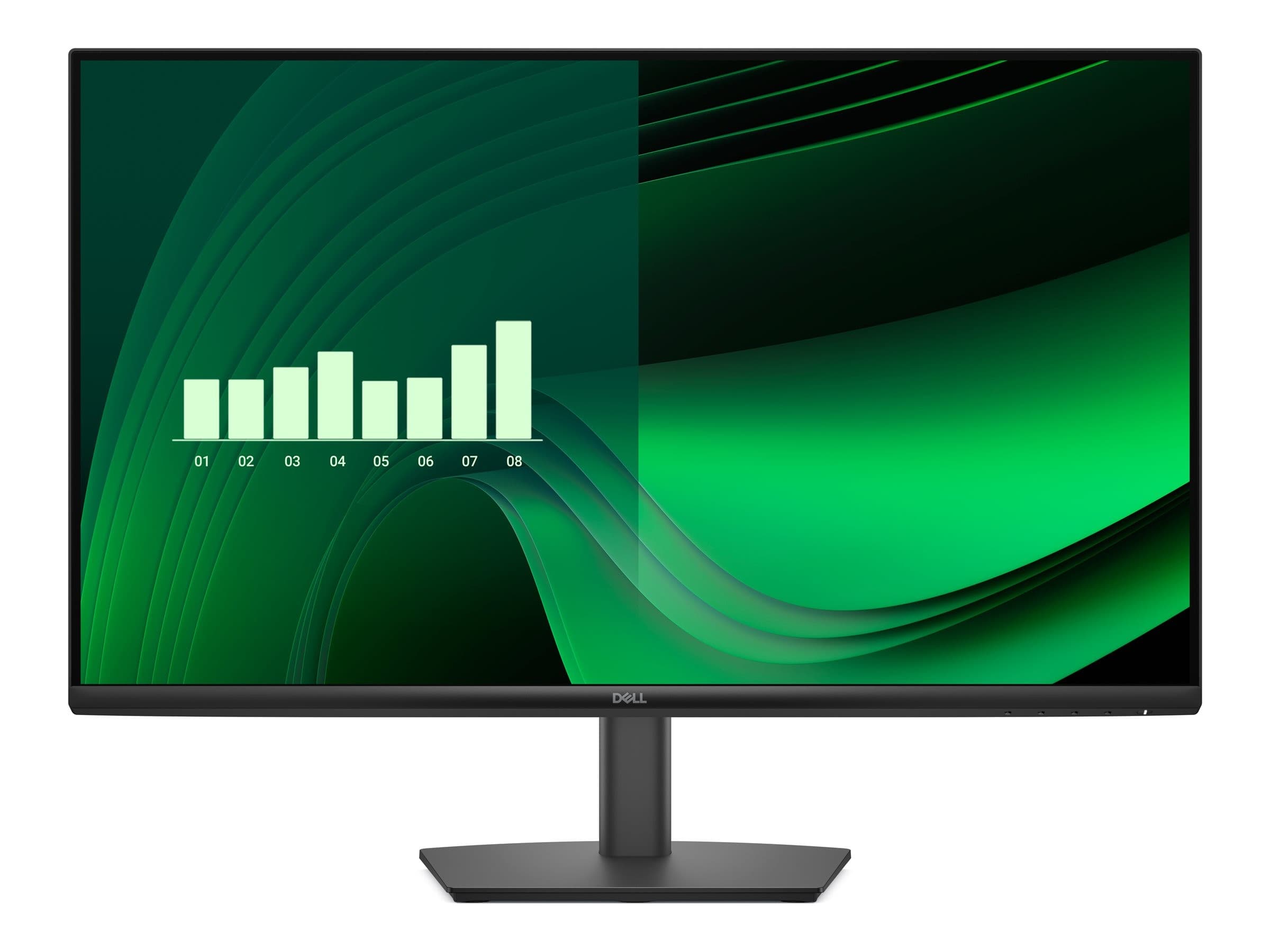 Dell Pro E2725HM 27" Monitor Full HD