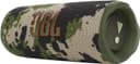 JBL Flip 6 Portable Bluetooth Speaker – Camo thumbnail 1