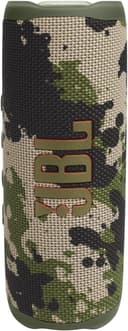 JBL Flip 6 Portable Bluetooth Speaker – Camo thumbnail 2