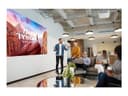 Panasonic PT-VMZ51EJ - LCD projector - LAN thumbnail 4