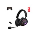 ASUS ROG Delta II Tri-mode Wireless Gaming Headset - Black thumbnail 6