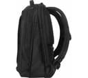 Targus Commuter EcoSmart TBB652GL 16 Laptop Backpack Black thumbnail 3