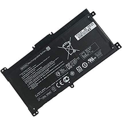 CoreParts MBXHP-BA0175 Laptop Battery for HP Pavilion x360 - 11.4V 4150mAh 47.31Wh - Image 1