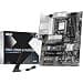 MSI PRO Z890-S WIFI6E Motherboard, ATX - Supports Intel Core Ultra Processors (Series 2), LGA 1851 - DDR5 Memory Boost (8800+ MT/s OC), PCIe 5.0 x16 & 4.0 x16, M.2 Gen5, Wi-Fi 6E, 2.5G LAN - Image 3