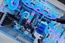 Corsair iCUE QL140 RGB Single 140mm PWM Fan Expansion Pack thumbnail 2
