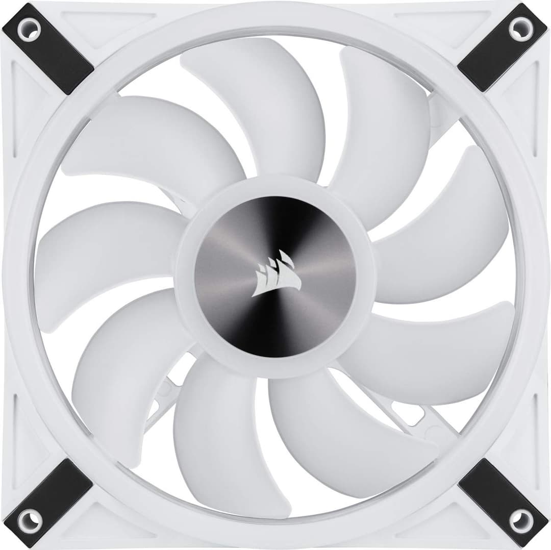 Corsair iCUE QL140 RGB Single 140mm PWM Fan Expansion Pack - Image 5