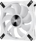 Corsair iCUE QL140 RGB Single 140mm PWM Fan Expansion Pack thumbnail 7