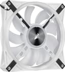 Corsair iCUE QL140 RGB Single 140mm PWM Fan Expansion Pack thumbnail 8