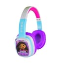 Gabby’s Dollhouse Wired Flip 'n' Switch Kids Headphones with 8 Design Cards thumbnail 1